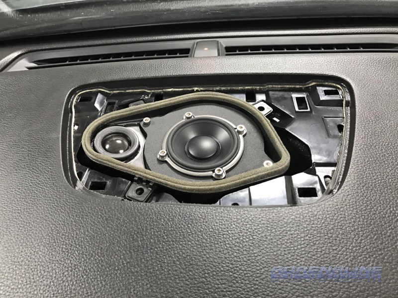 Henderson Client Gets Hyundai Genesis Audio System Enhancement