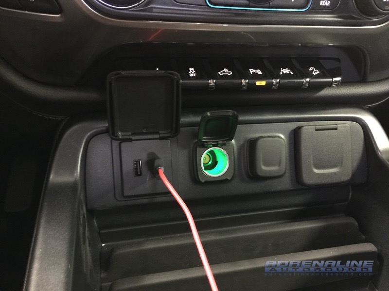 Raleigh Car Show >> 2018 Chevrolet Silverado Audio System Upgrade • Adrenaline ... Raleigh Car Show >> 2018 Chevrolet Silverado Audio System Upgrade • Adrenaline ...